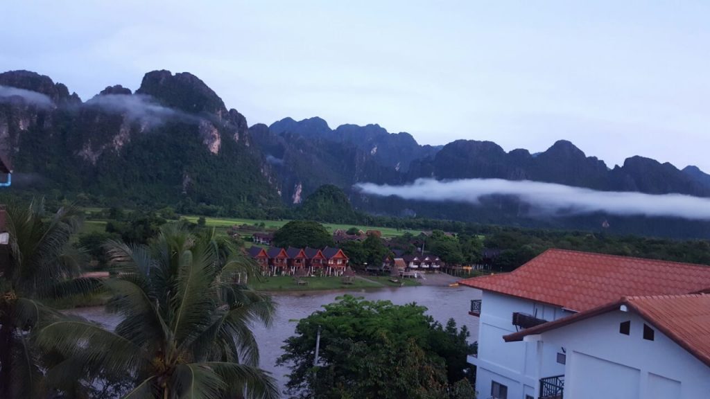 VangVieng